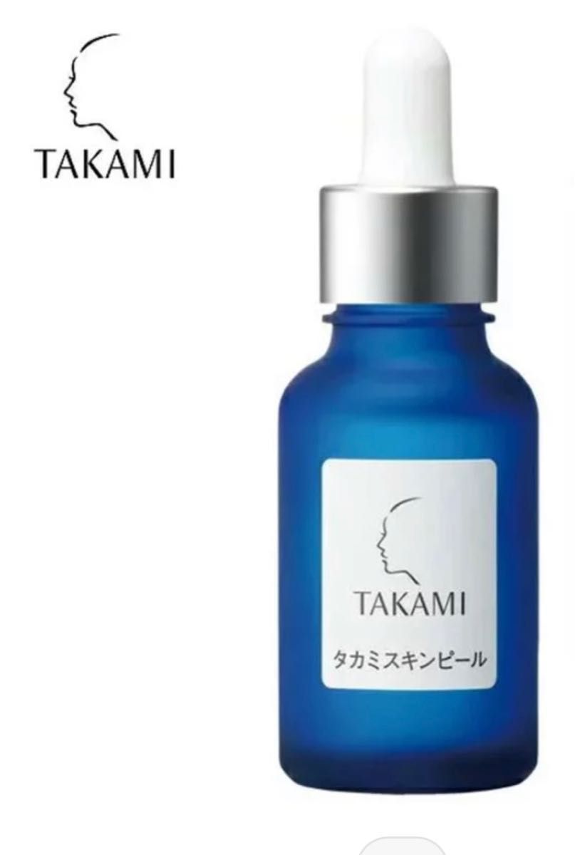 新品未使用 タカミスキンピール30ミリ|PayPayフリマ
