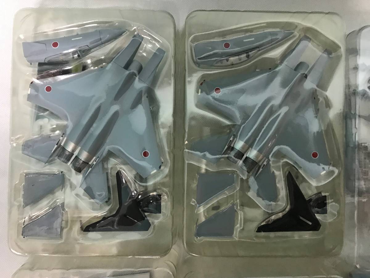 60/ F-toys 日本の翼コレクション2 JASDF COLLECTION 1/144 60/ F-toys 日本の翼コレクション2 JASDF COLLECTION 1/144