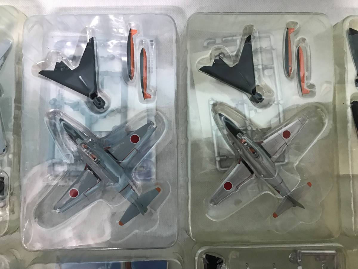 60/ F-toys 日本の翼コレクション2 JASDF COLLECTION 1/144 60/ F-toys 日本の翼コレクション2 JASDF COLLECTION 1/144