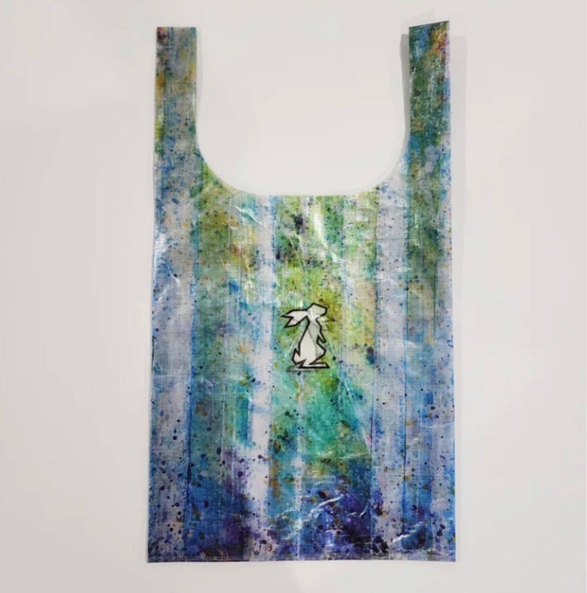 HIGH TAIL DESIGNS Large Shopping Bag "Twilight"｜PayPayフリマ