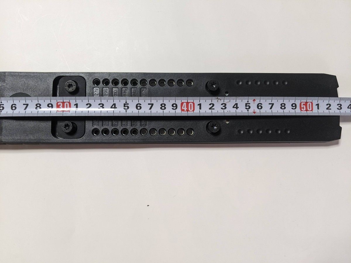 未使用品】スキー選手用 LOOK ロシニョール R22 プレート 新品 未使用品】スキー選手用 LOOK ロシニョール R22 プレート 新品