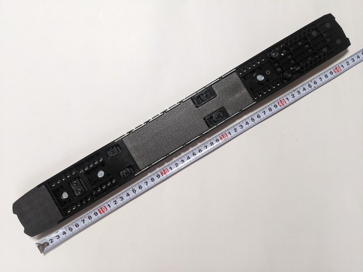 未使用品】スキー選手用 LOOK ロシニョール R22 プレート 新品 未使用品】スキー選手用 LOOK ロシニョール R22 プレート 新品