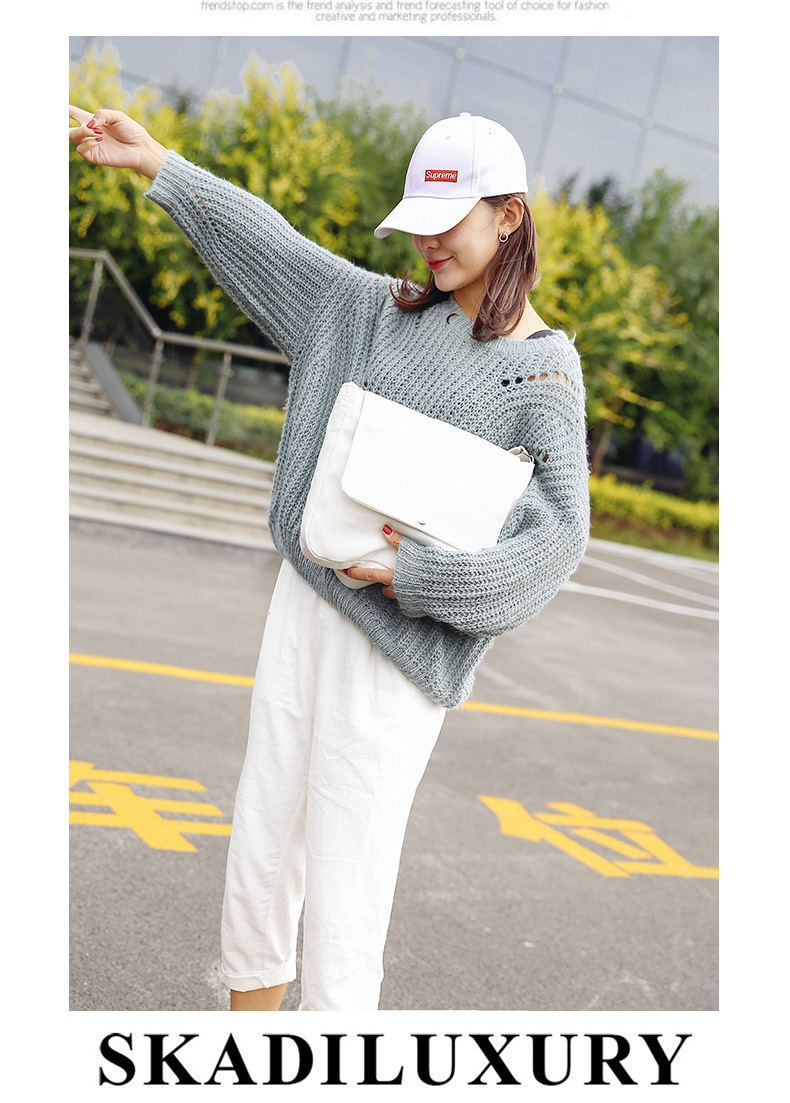  сумка на плечо женский белый Корея легкий посещение школы ходить на работу парусина наклонный ..a4 застежка-молния простой брезент плечо в наличии 