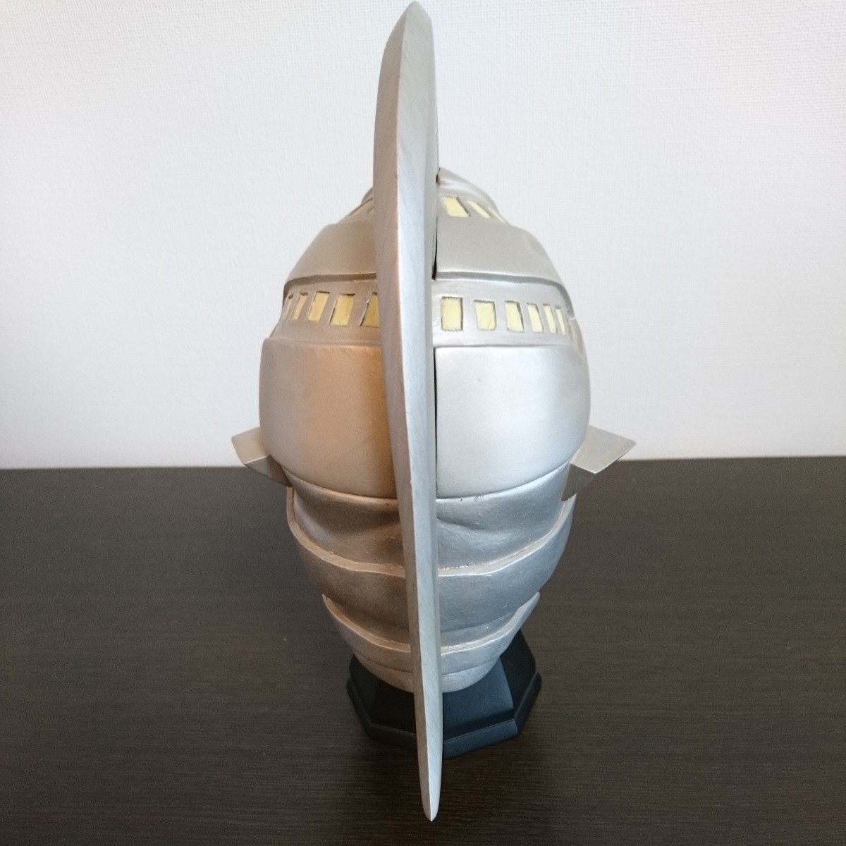 ULTIMATE COLLECTION ウルトラセブン 1/2-