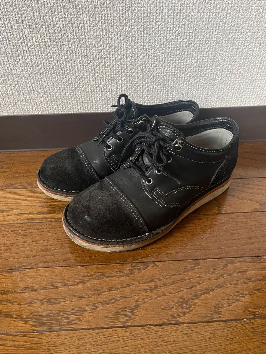 WESCO JH CLASSICS ウエスコ ジョンヘンリー 7E