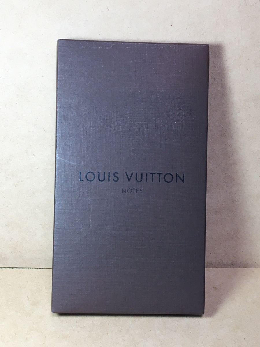 値引 未使用 LOIS 6穴用 付箋 & システム手帳リフィル VUITTON その他