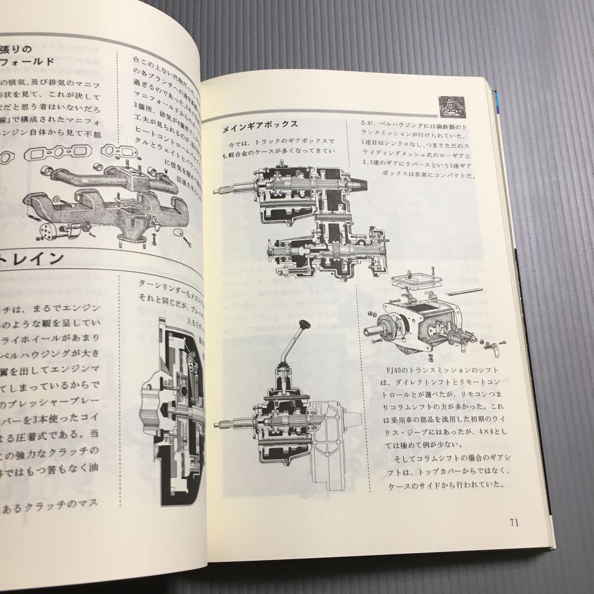 トヨタランドクルーザー40系 / 石川雄一 / 送料無料 FJ40 BJ40 トヨタランドクルーザー40系 / 石川雄一 / 送料無料 FJ40 BJ40