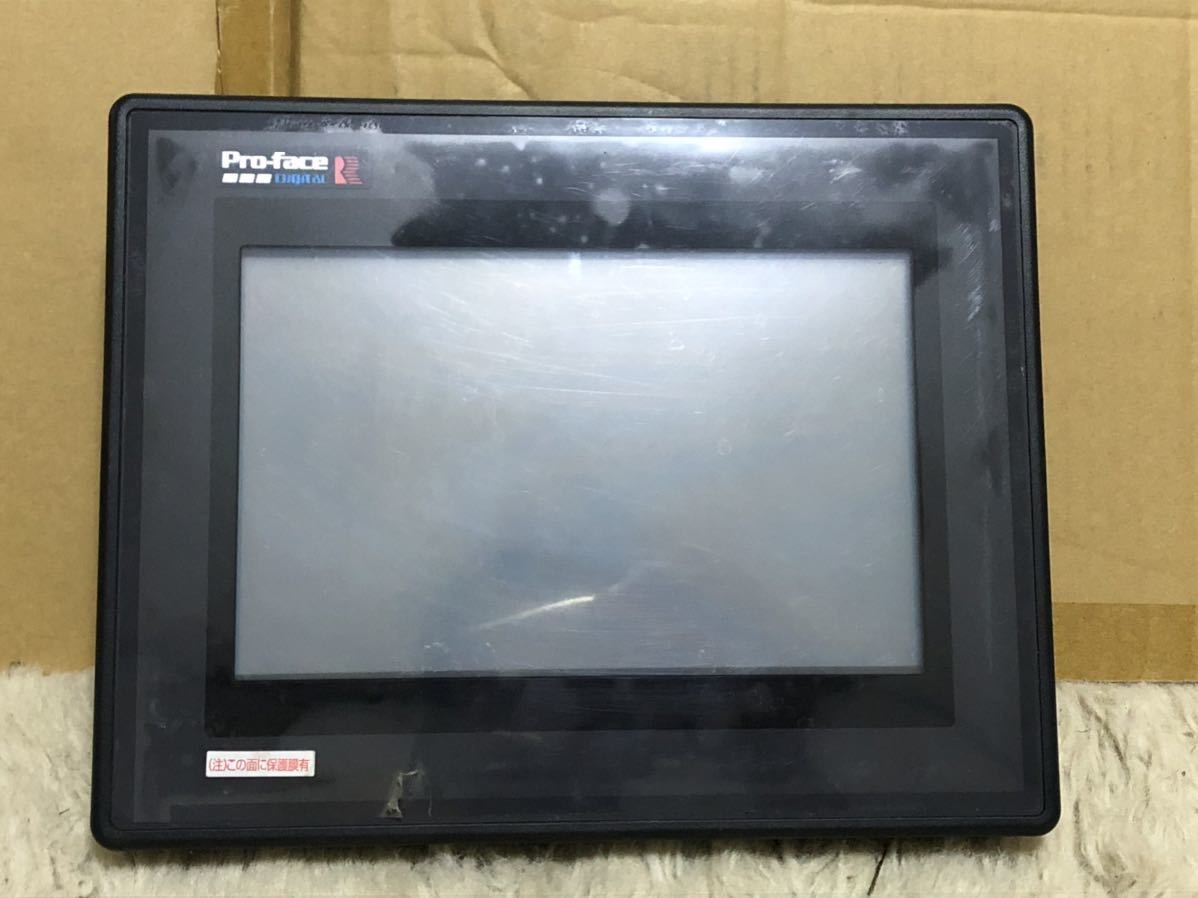Pro-face GRAPHIC PANEL GP477R-EG11-