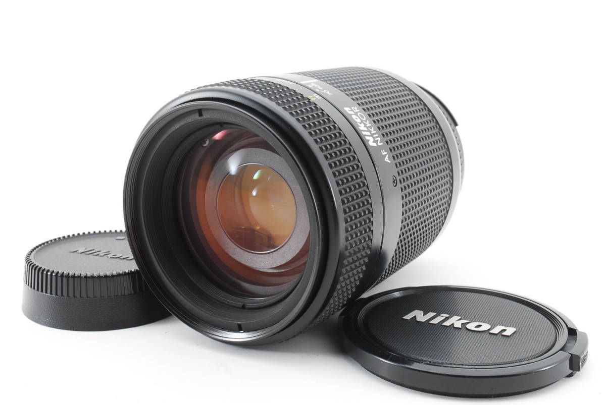 売れ筋】 f/4-5.6Ｄ 70-210ｍｍ NIKKOR AF Nikon 【美品】 ニコン 1840