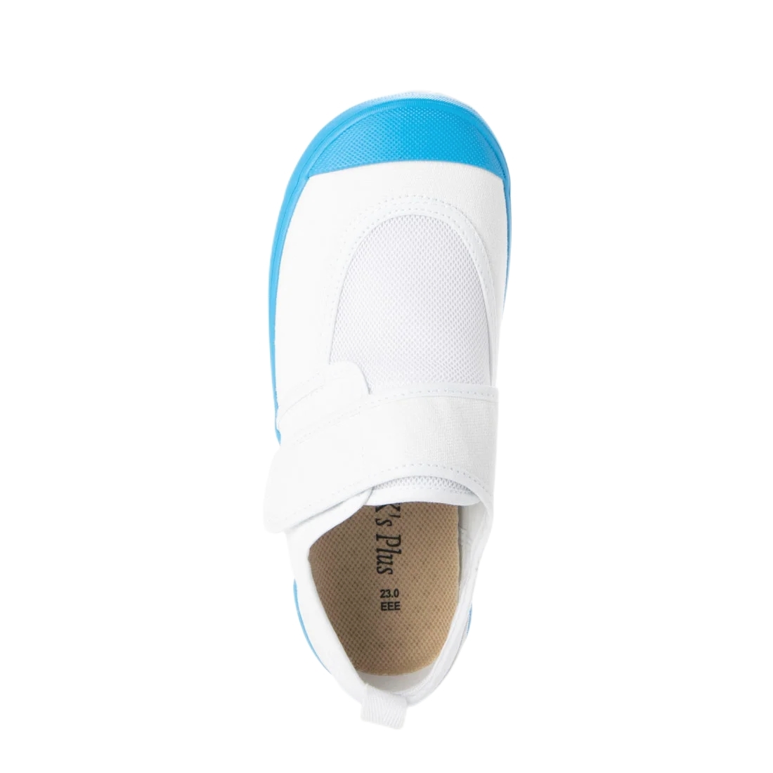 * new goods *[23999m_L.BLUE_15.0] indoor shoes on shoes physical training pavilion shoes school shoes interior sport shoes commuting to kindergarten * going to school for ventilation & anti-bacterial deodorization processing 