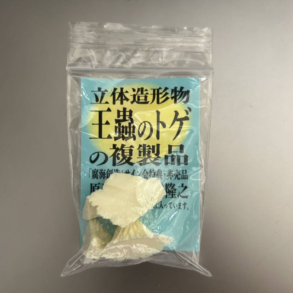 独特な 腐海創造 写真で見る造形プロセス 竹谷隆之 herzschlag-trier.de