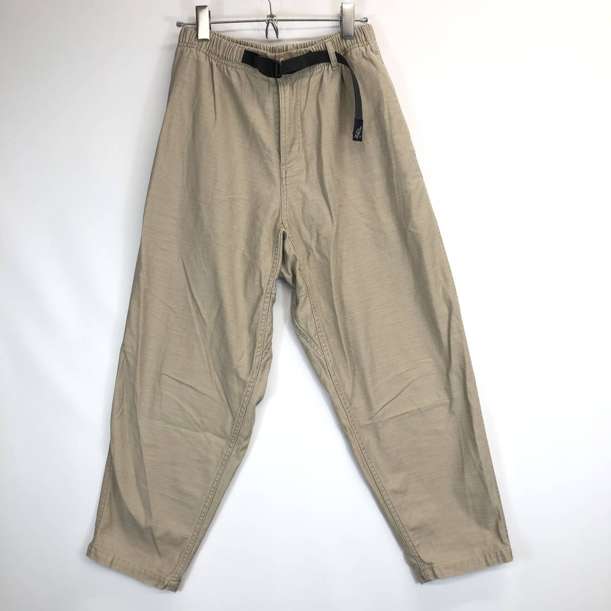GRAMICCI グラミチ SHIPS シップス別注 コットン パンツ メンズ S