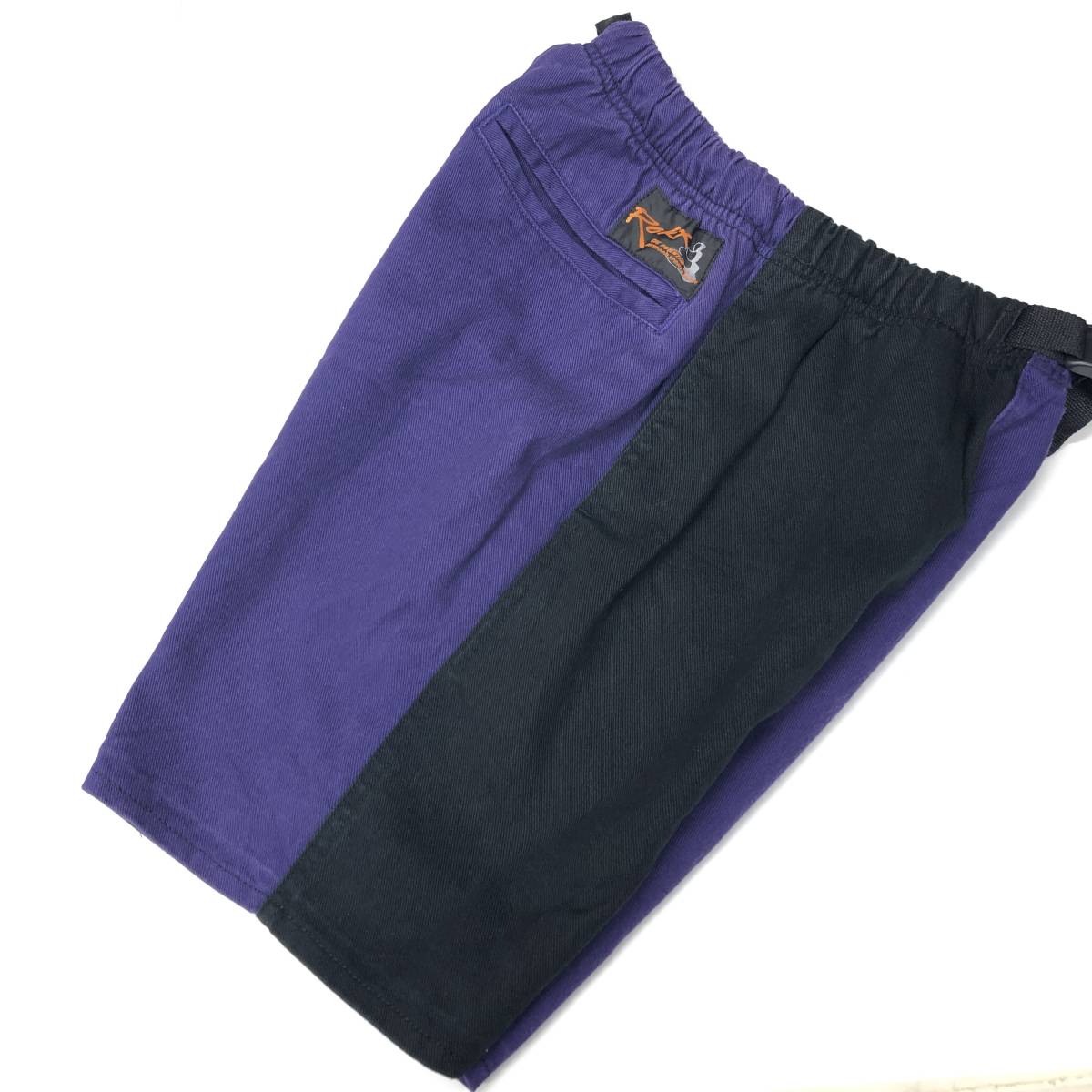 рок ... ROKX  хлопок   укороченные брюки  ... XS размер    черный   фиолетовый   военно-морской флот 