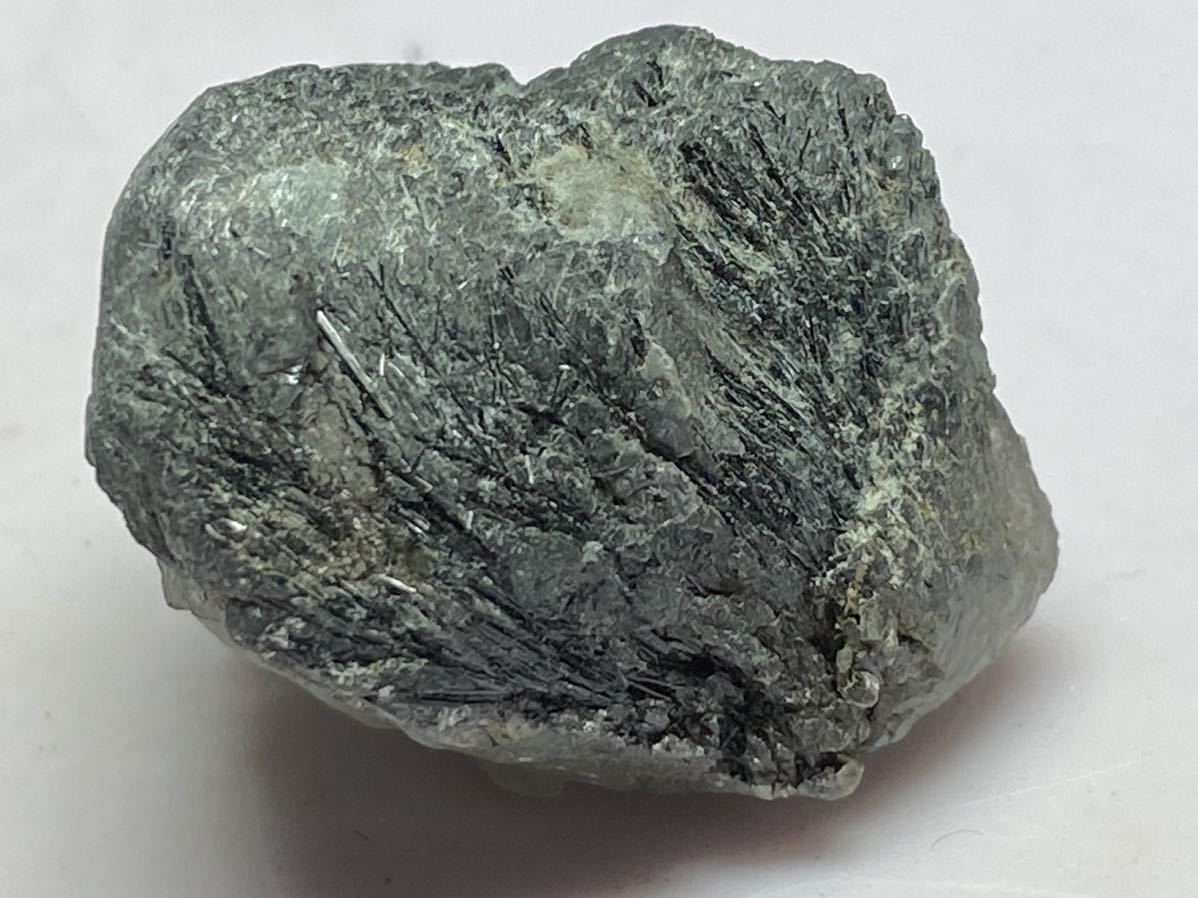 ブルー ザギマウンテンクォーツ ザギ水晶 リーベカイト14g | JChere