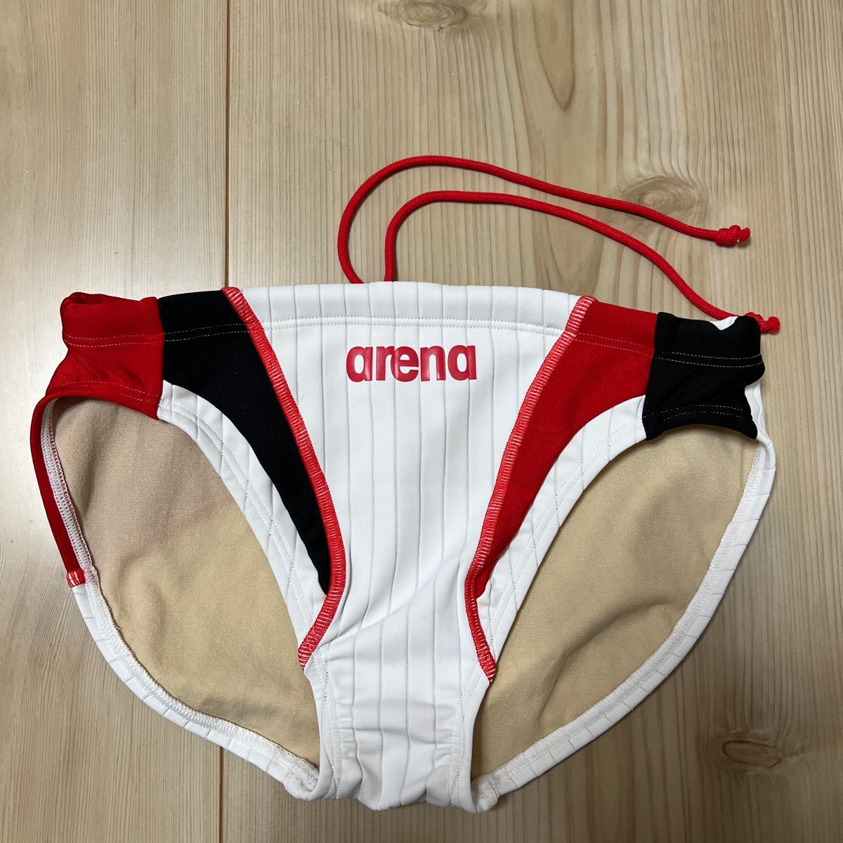 極美品 アリーナ メンズO XL 競泳水着 Vパン ブーメラン SAR 極美品 アリーナ メンズO XL 競泳水着 Vパン ブーメラン SAR