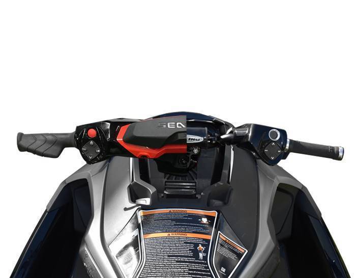 《RS207BK-BAR-2》 RIVA SEA-DOO PRO-BAR 2018-RXT/GTX/RXP 30 RUNABOUT BARS　ランナバウトハンドルバー_画像10