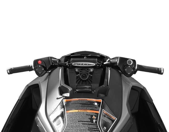 《RS207BK-BAR-2》 RIVA SEA-DOO PRO-BAR 2018-RXT/GTX/RXP 30 RUNABOUT BARS　ランナバウトハンドルバー_画像8