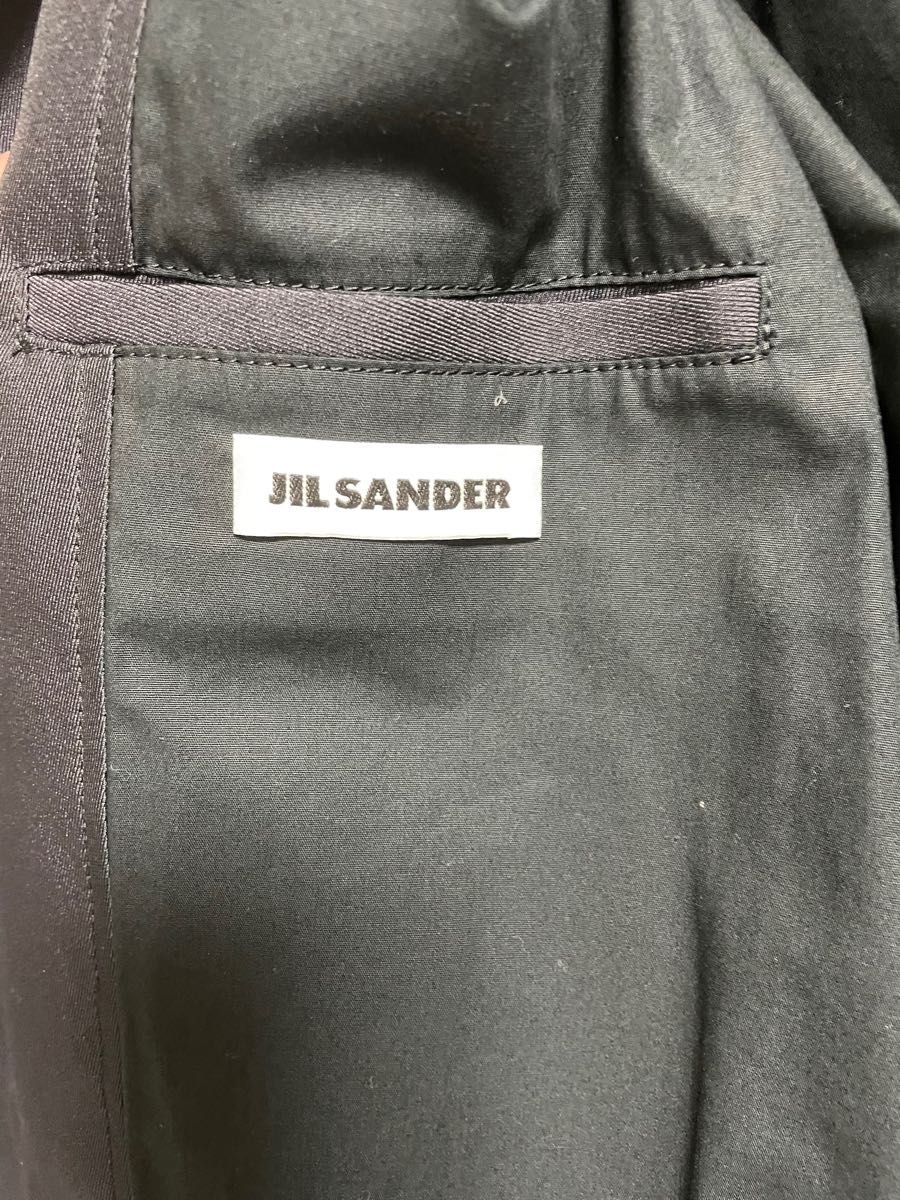 ジルサンダー オーバーサイズコート 46 JIL SANDER OAMC ジャケット マルジェラ YOHJI