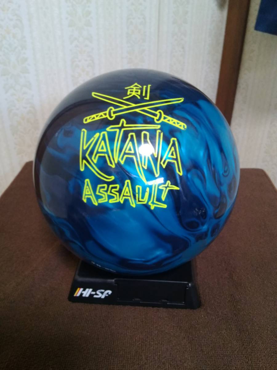 新発売】 KATANA カタナ アサルト RADICAL Katana Assault