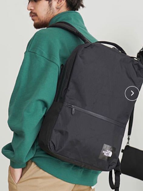 輝く高品質な THE NORTH アーバンバックパック X-PAC BACKPACK URBAN