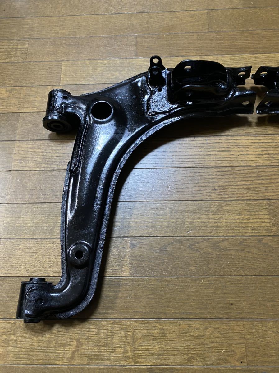 NA ロードスター 20mm延長ロアアーム NA6C NA8C キャンバー パーツ NA ロードスター 20mm延長ロアアーム NA6C NA8C キャンバー パーツ