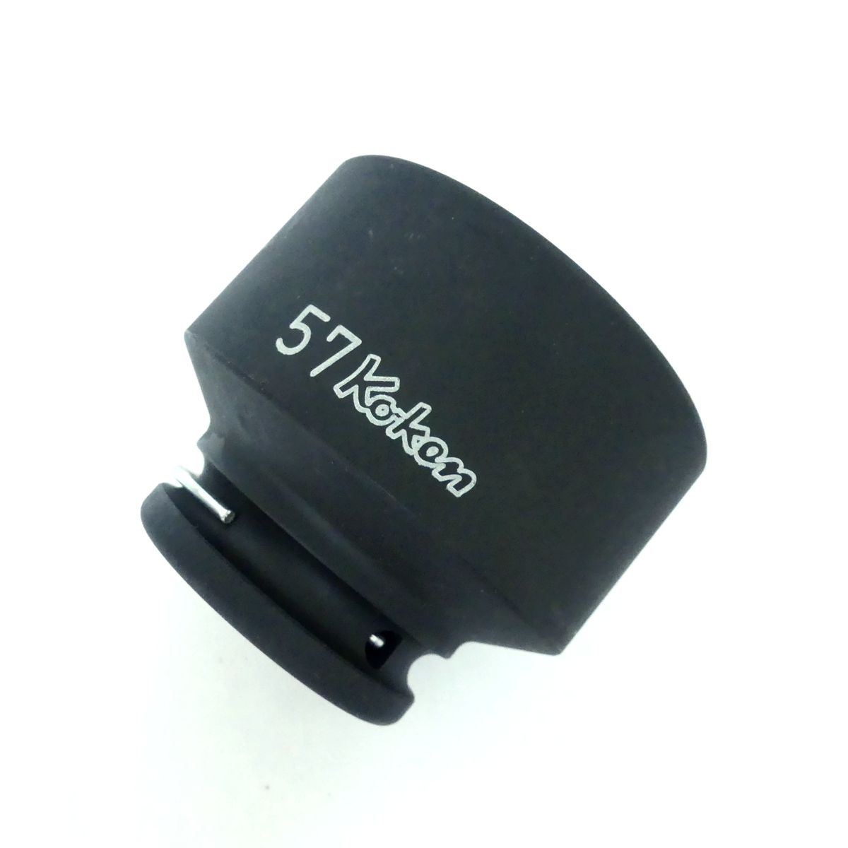 日本最大のブランド koken コーケン 3/4(19mm)SQ. インパクト6角ソケット 57mm 16400M-57 ソケットレンチ 日本最大のブランド koken コーケン 3/4(19mm)SQ. インパクト6角ソケット 57mm 16400M-57 ソケットレンチ