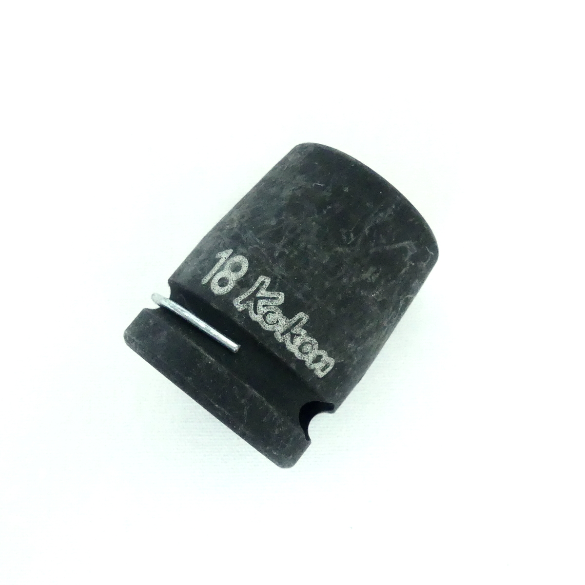 koken コーケン 1/2(12.7mm)SQ. インパクト6角ソケット(マグネット付き) 18mm 14400MG-18