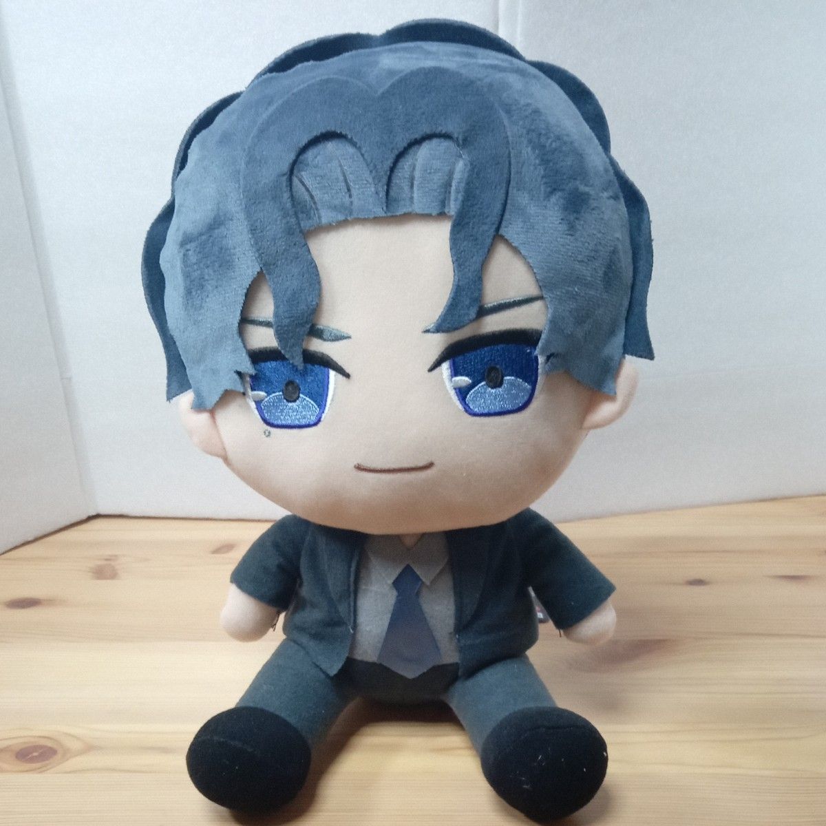三代目 J SOUL BROTHERS 登坂広臣 ぬいぐるみ|Yahoo!フリマ(旧 三代目 J SOUL BROTHERS 登坂広臣 ぬいぐるみ|Yahoo!フリマ(旧