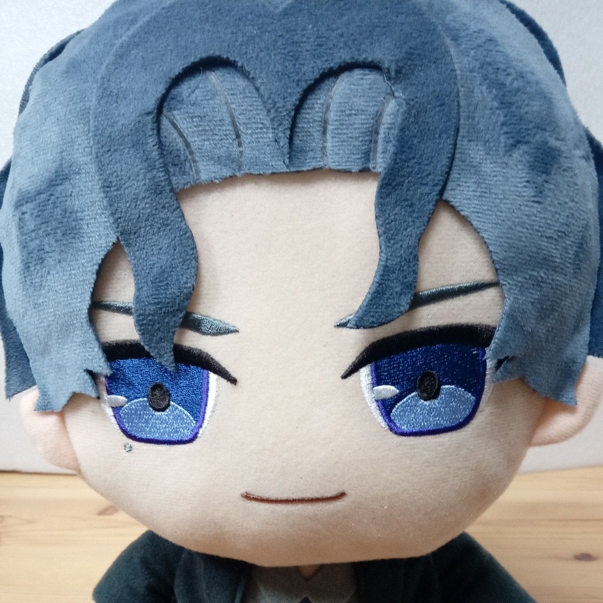 三代目 J SOUL BROTHERS 登坂広臣 ぬいぐるみ|Yahoo!フリマ(旧 三代目 J SOUL BROTHERS 登坂広臣 ぬいぐるみ|Yahoo!フリマ(旧