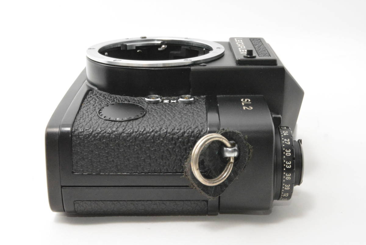 ☆極上美品☆ライカ LEICA LEICAFLEX SL2 ボディ | zsp-hornilidec.cz