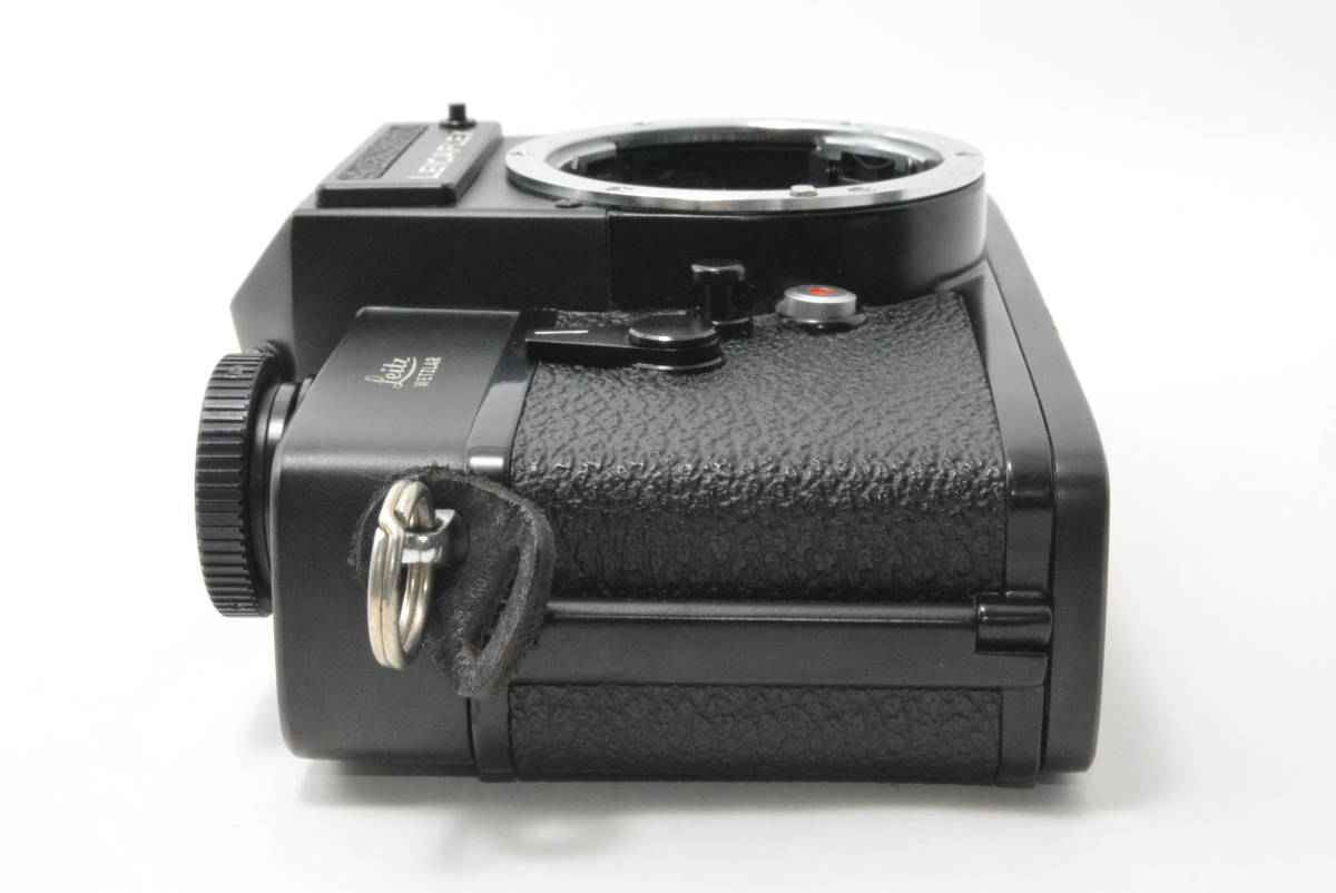 ☆極上美品☆ライカ LEICA LEICAFLEX SL2 ボディ | veganutris.com.br