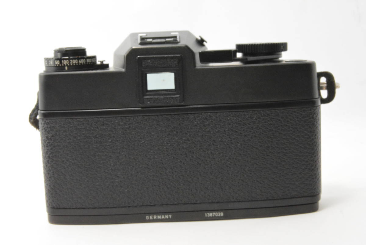 ☆極上美品☆ライカ LEICA LEICAFLEX SL2 ボディ | normanhubbard.com