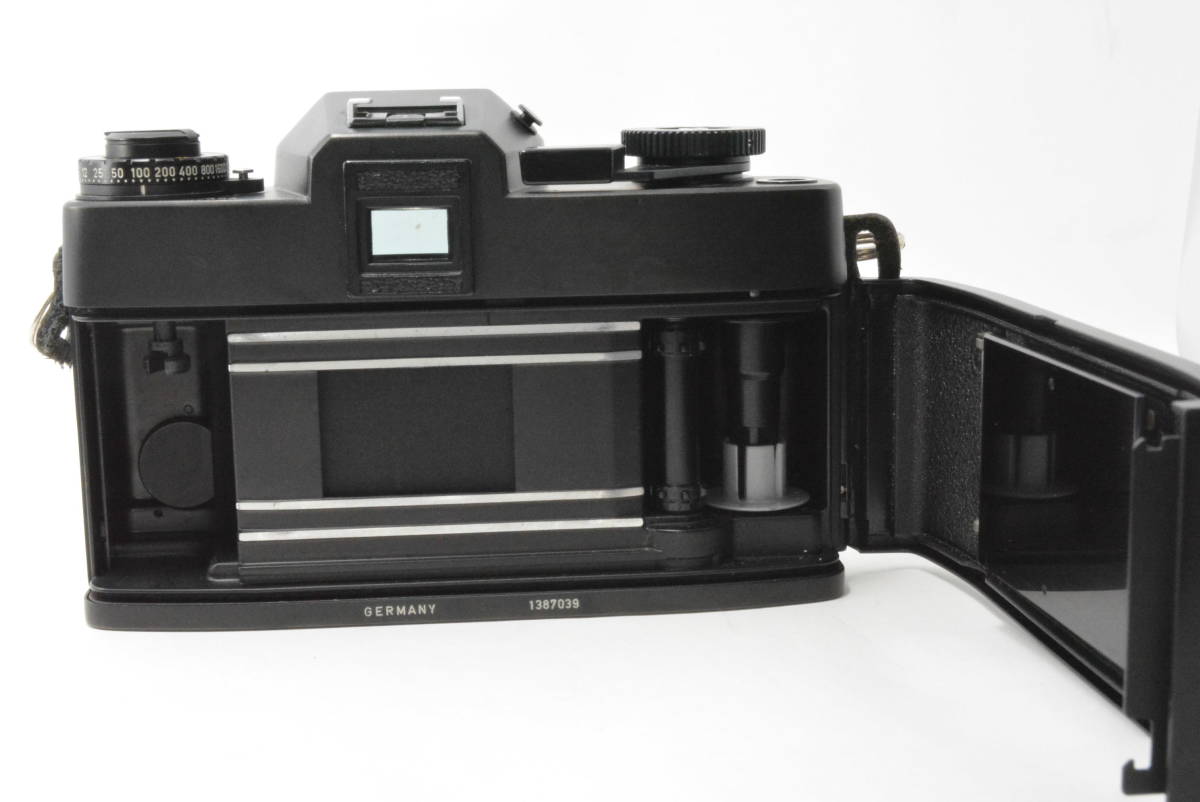 ☆極上美品☆ライカ LEICA LEICAFLEX SL2 ボディ | zsp-hornilidec.cz