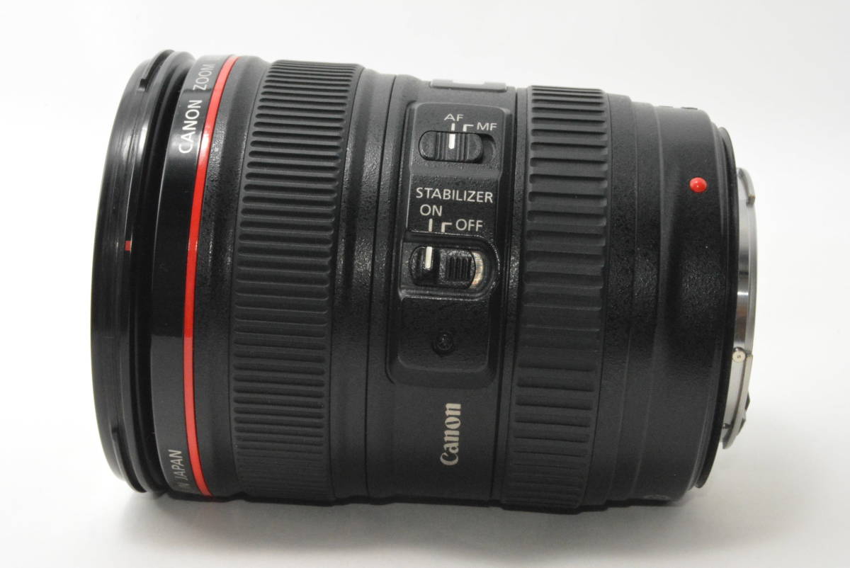 ☆並品☆キャノン CANON EF 24-105mm F4 IS USM おすすめ | inmano.com.br