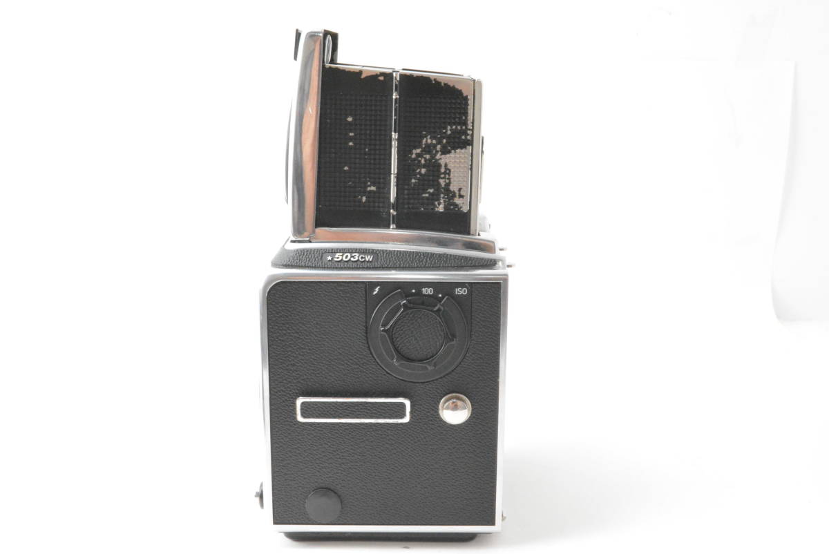 ハッセルブラッドHASSELBLAD巻き上げクランク 503cw、205fcc の