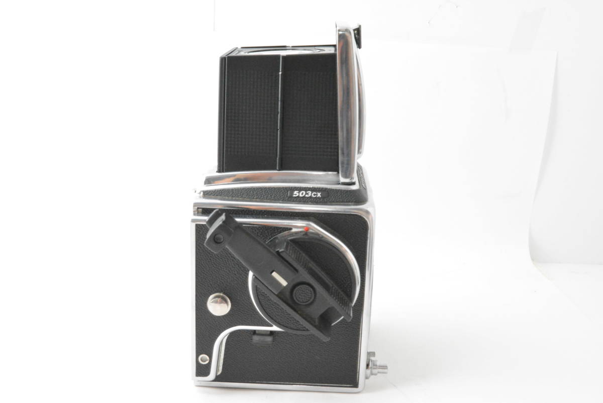 ☆並品☆ハッセルブラッド HASSELBLAD 503CX ボディ | normanhubbard.com