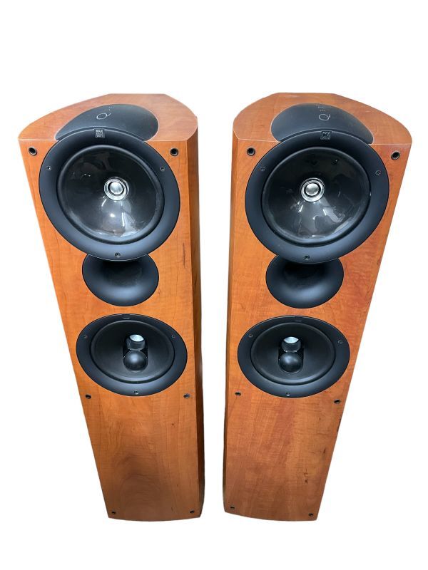 KEF スピーカー Q5 トールボーイ(KEF)｜売買されたオークション情報