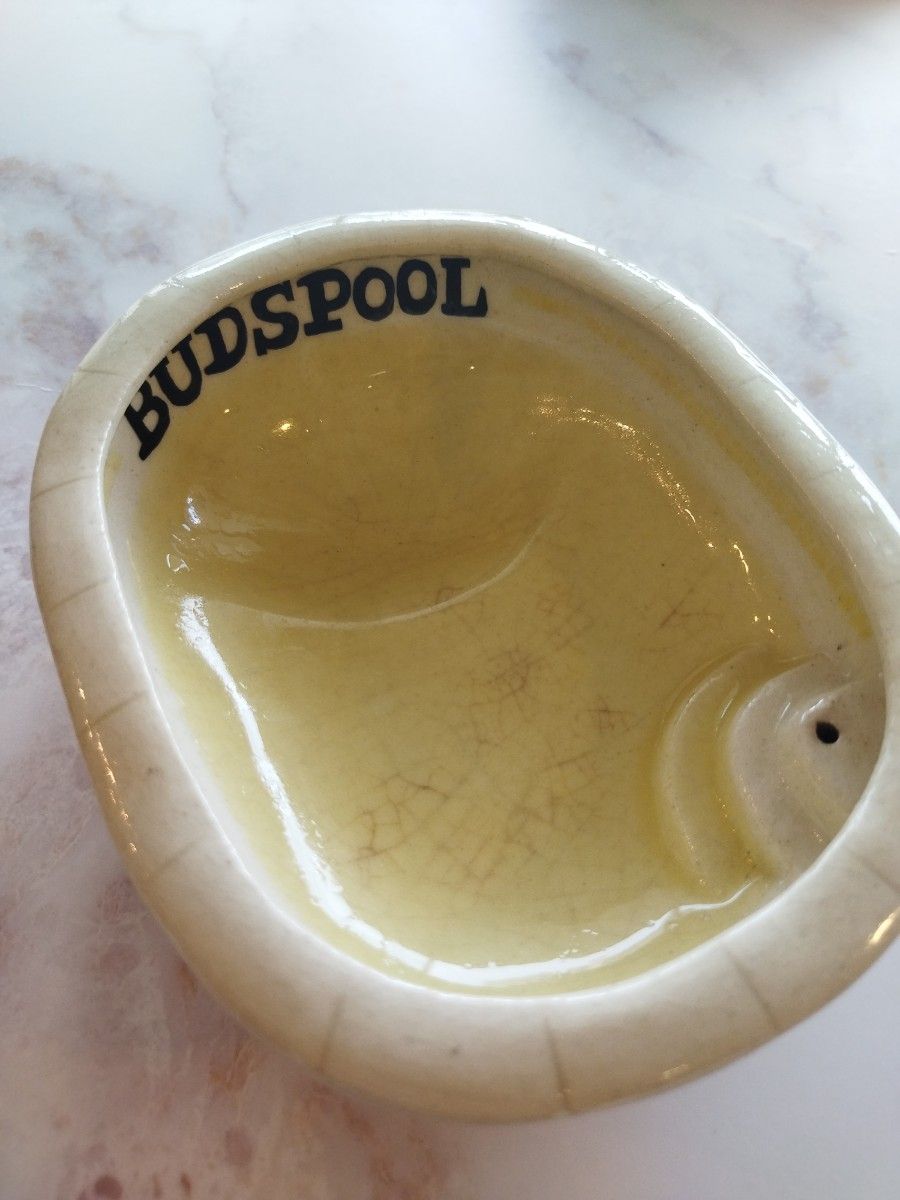 BUDSPOOL 灰皿 舐達麻|PayPayフリマ
