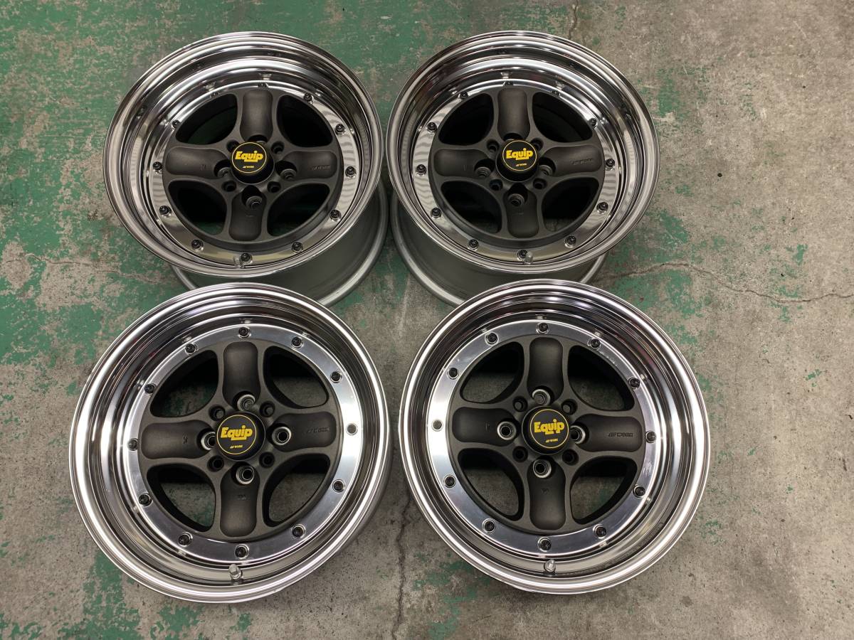 ワーク WORK エクイップ 40 Equip40 リミテッドエディション 限定