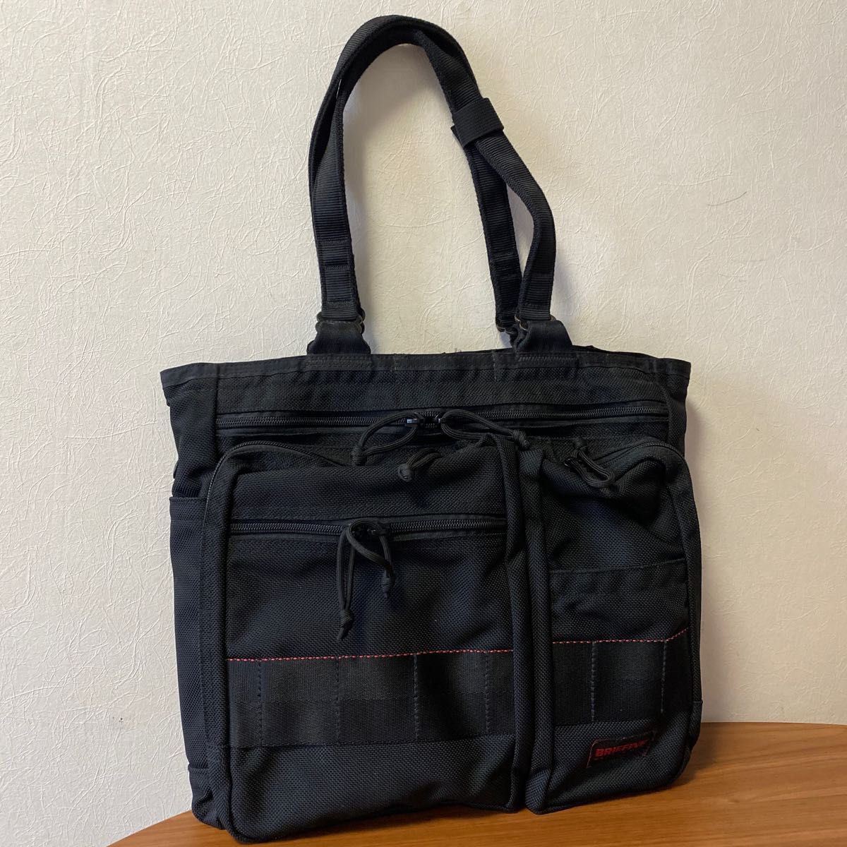 BRIEFING ブリーフィング BS TOTE TALL トートバッグ ビジネスバッグ