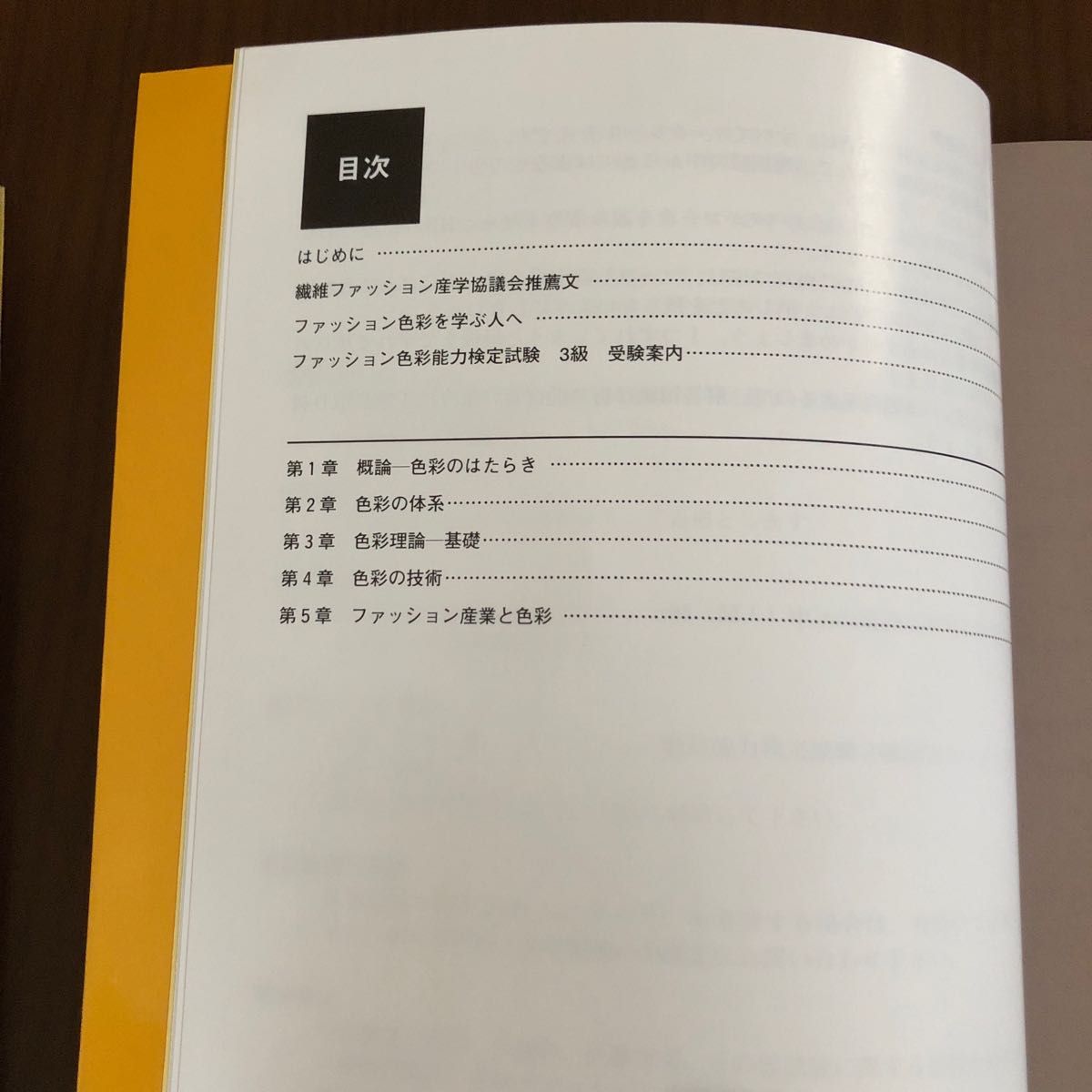 ファッション色彩 (1) ファッション色彩能力検定試験3級問題集 ファッション色彩 (1) ファッション色彩能力検定試験3級問題集