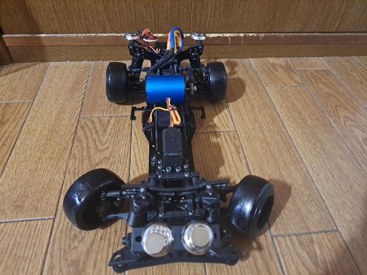 3Racing SAKURA D5 Lite 210mm シャーシ|Yahoo!フリマ(旧 3Racing SAKURA D5 Lite 210mm シャーシ|Yahoo!フリマ(旧