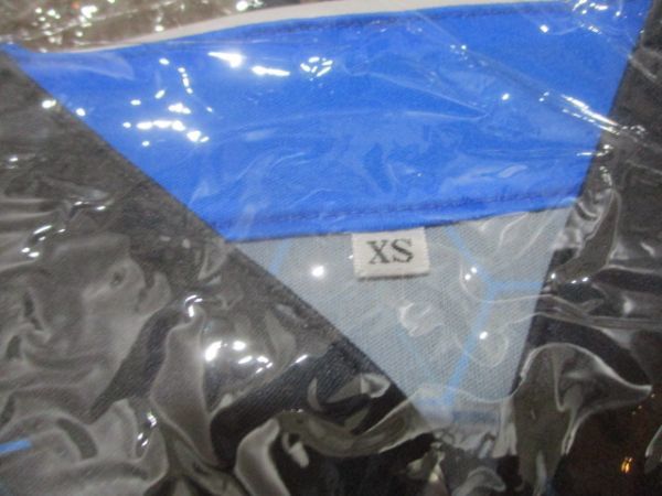 # storm форма Dye Sublimation рубашка новый товар нераспечатанный HS-01120 размер XS ST соты высокий спорт боулинг джерси STORM #