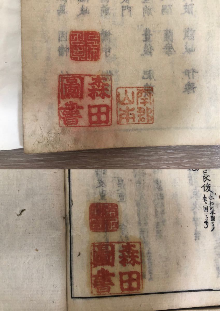 古刀銘盡大全 二 三 四 七 八 九 目録 日本刀 古刀 新刀 古書 古文書 江戸 和本 _画像5