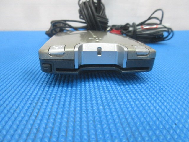 1274E MITSUBISHI ミツビシ MOBE-500 ETC アンテナ分離型 軽自動車外し 送料520円_画像4