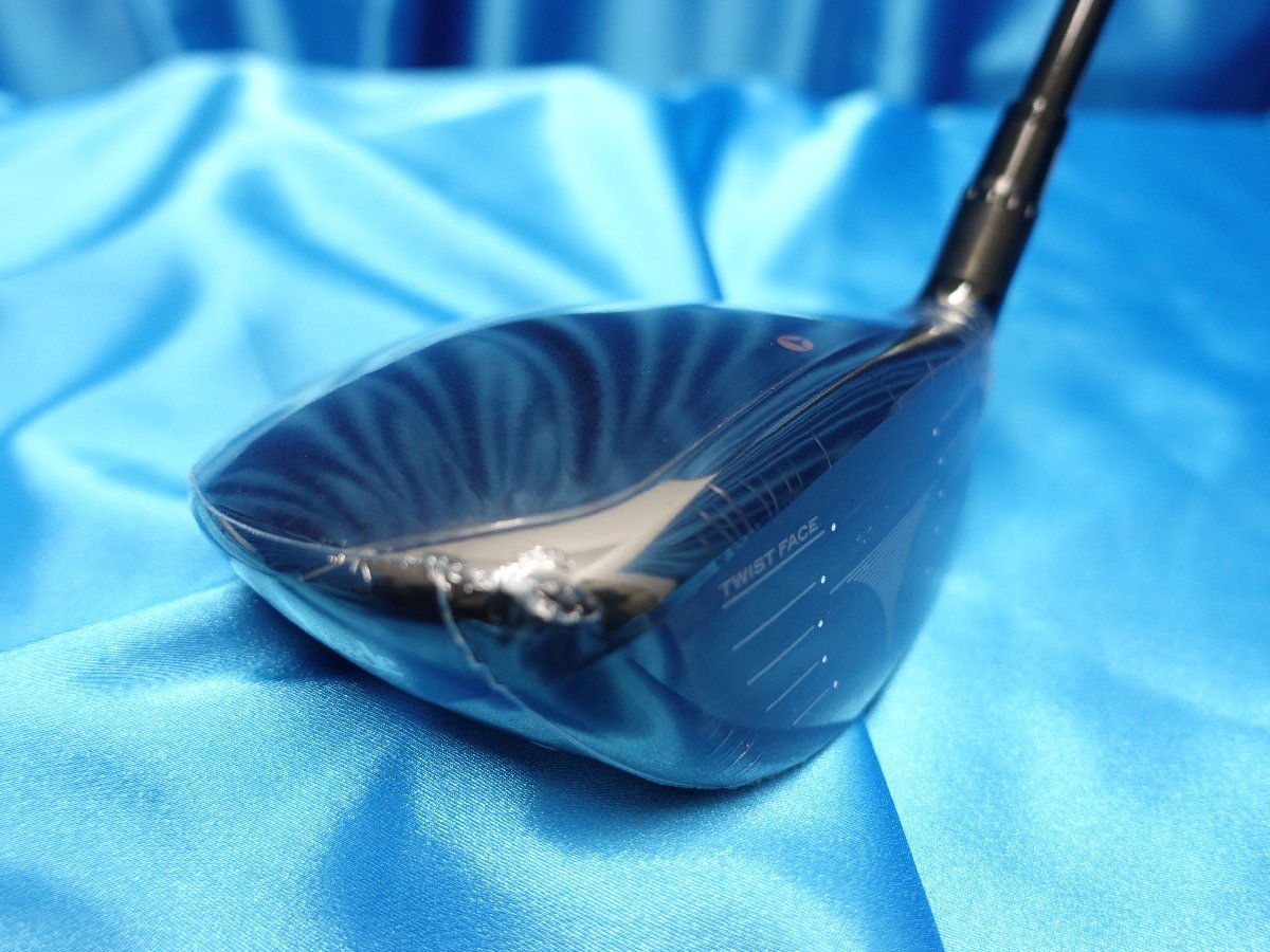 TaylorMade】【テーラーメイド】【2023 BRNR MINI】【バーナー ミニ