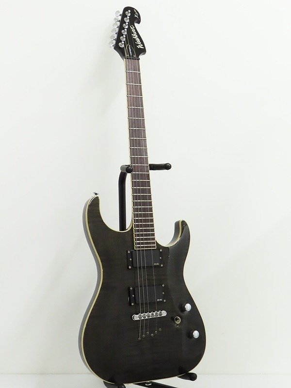Yahoo!オークション - Washburn X50 PROFE エレキギター EMG 81 Yahoo!オークション - Washburn X50 PROFE エレキギター EMG 81
