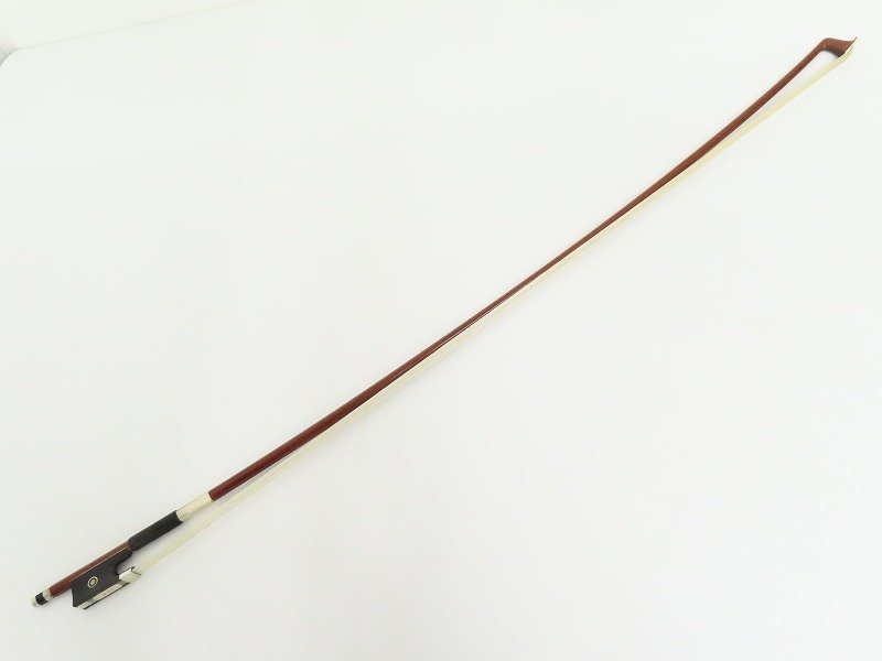 ♪♪Roderich Paesold ** 366 バイオリン弓 全長74.5cm 毛長64.5cm