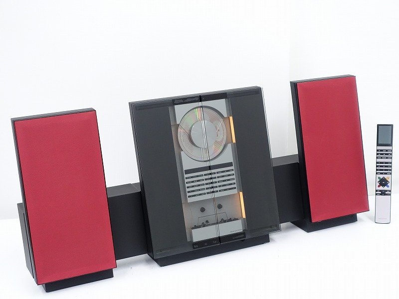 □□Bang&Olufsen B&O Beosound Ouverture/BeoLab 2500/Beo4 CD □□Bang&Olufsen B&O Beosound Ouverture/BeoLab 2500/Beo4 CD