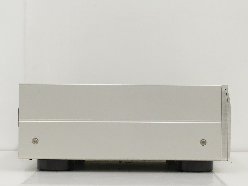 ■□DENON DCD-1650AE SACDプレーヤー デノン□■016923001J□■_画像4